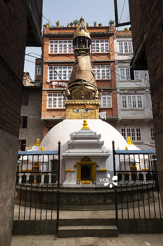 图坎巴哈尔图片素材