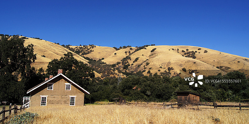 蒂洪堡图片素材