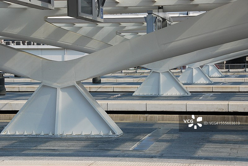 支撑结构图片素材