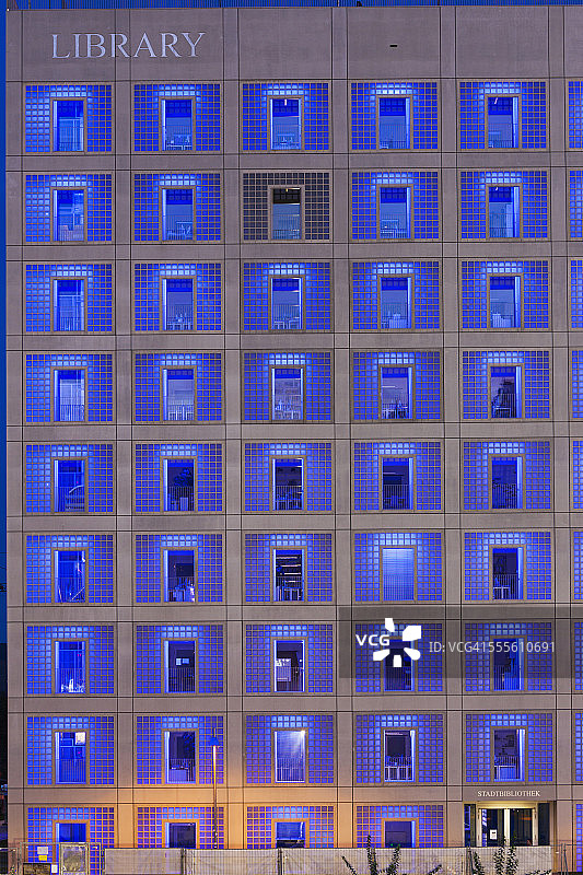 德国巴登-符腾堡州，外观图片素材