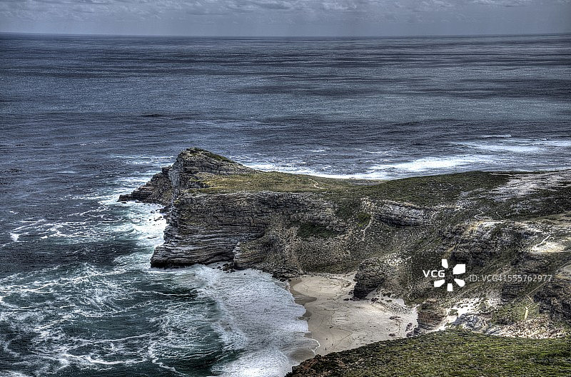 南非好望角图片素材