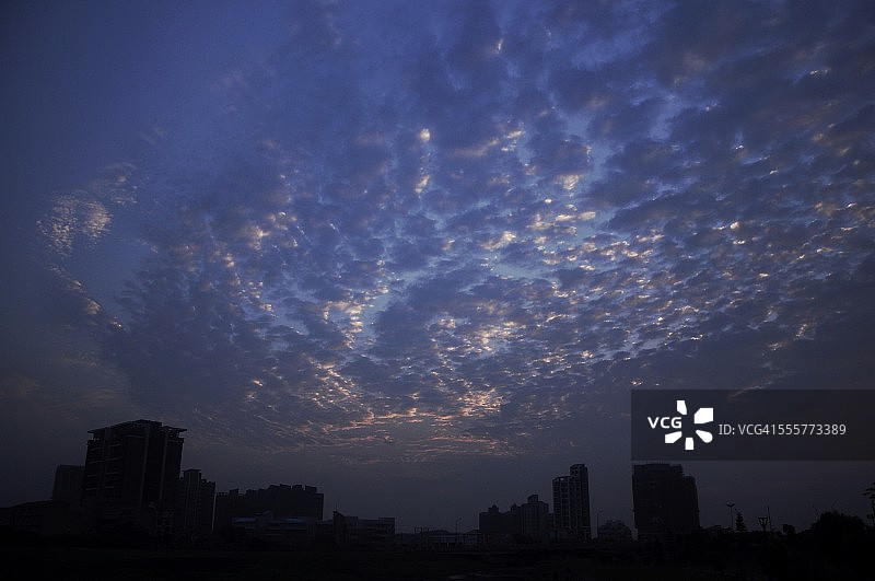 中国台湾桃园图片素材