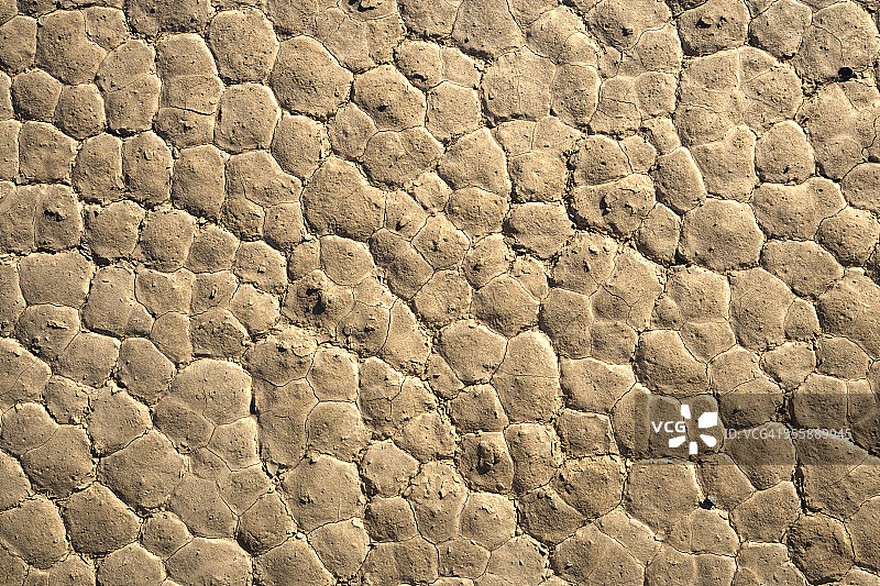 海滩俯视图图片素材