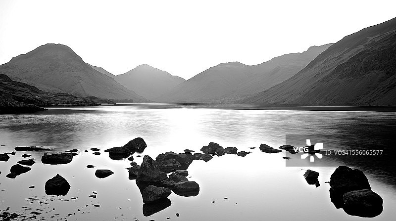 沃斯代尔海德图片素材