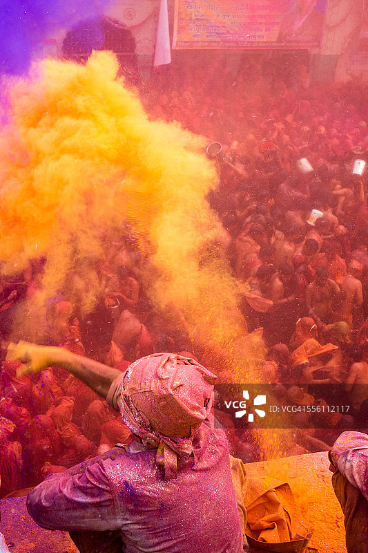 胡里节庆祝活动图片素材