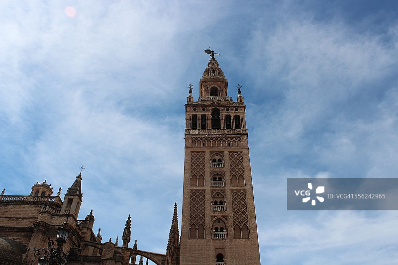 吉拉尔达图片素材