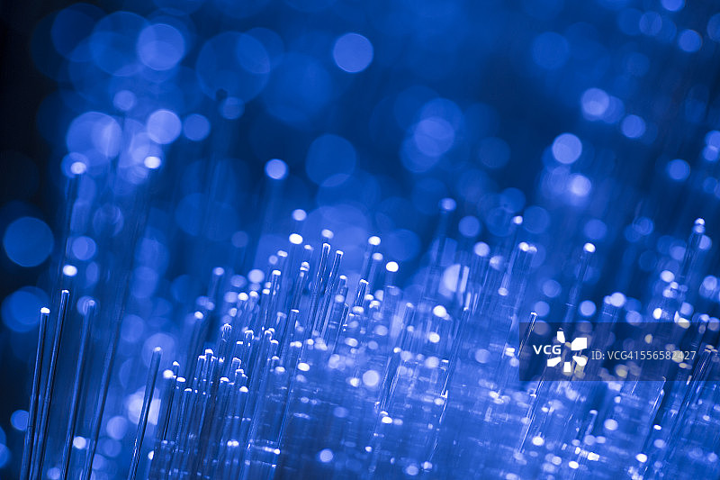光纤图片素材
