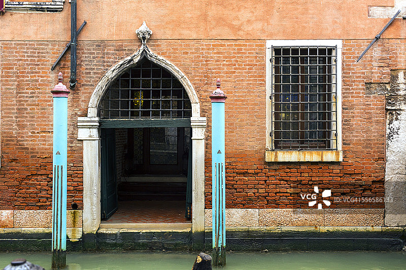 卡纳雷吉欧图片素材