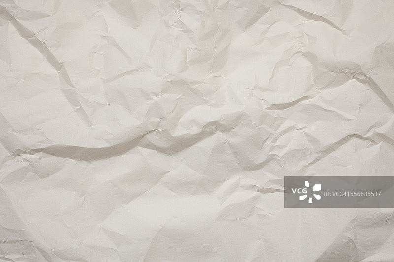 褶皱纸纹理背景图片素材
