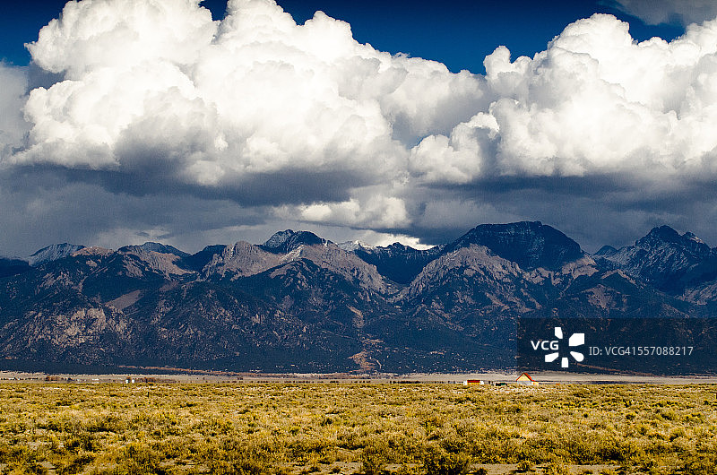 小房子图片素材