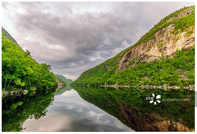 奥塞布尔河图片素材