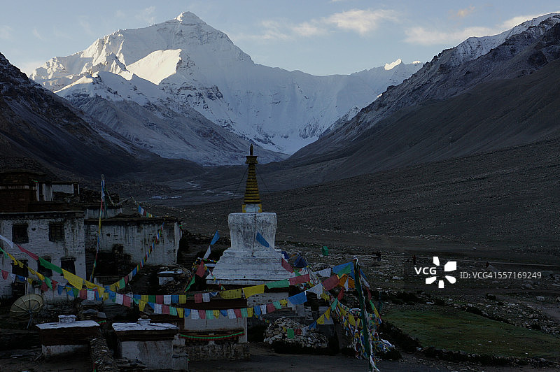 史诗般的风景图片素材