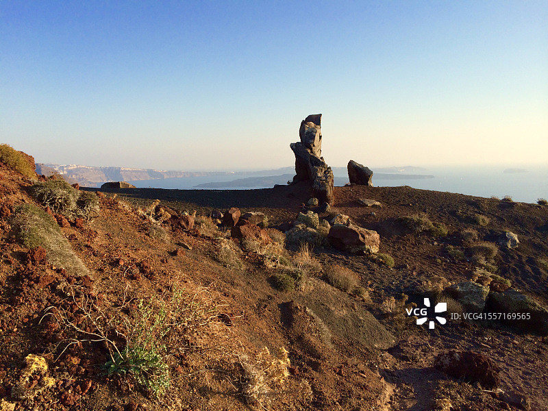 史诗般的风景图片素材