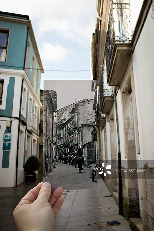 无限符号照片图片素材