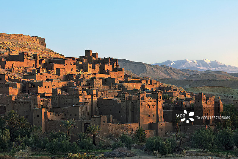 骑驴人图片素材