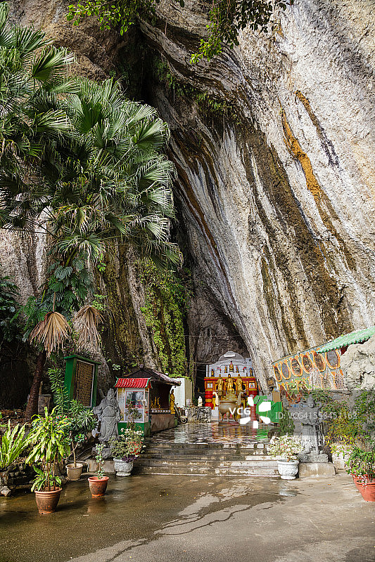 中国台湾八仙洞图片素材