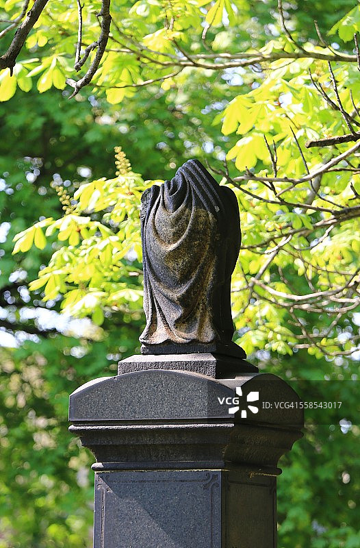 石雕纪念碑图片素材