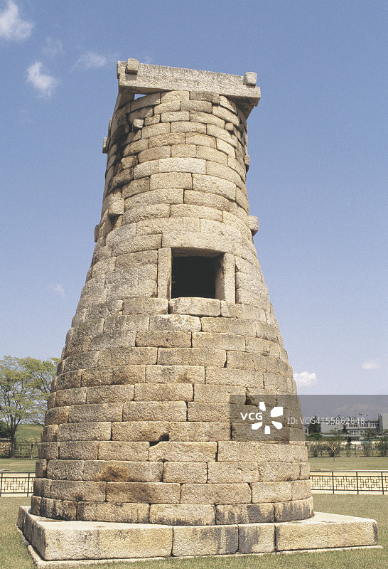 瞻星台图片素材