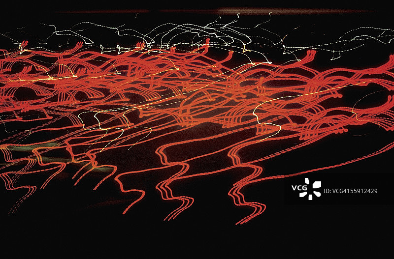 光纤灯光效果图片素材