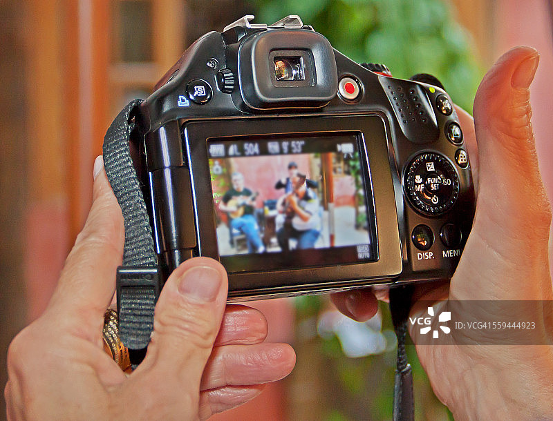 工作中的双手图片素材