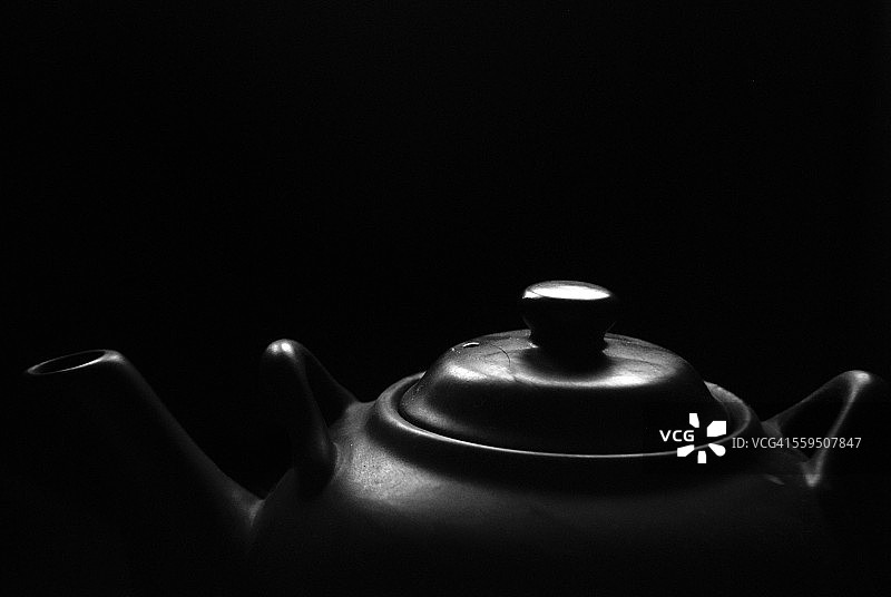 茶壶图片素材
