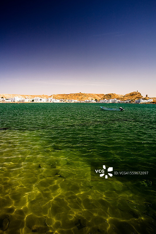 苏尔港图片素材