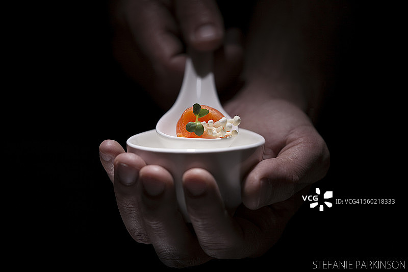 生鱼片图片素材