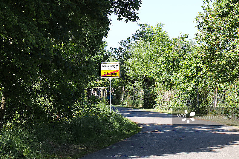 施莱普齐格图片素材