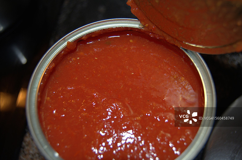 番茄酱图片素材