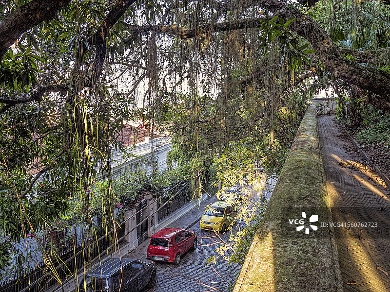 圣特雷莎图片素材