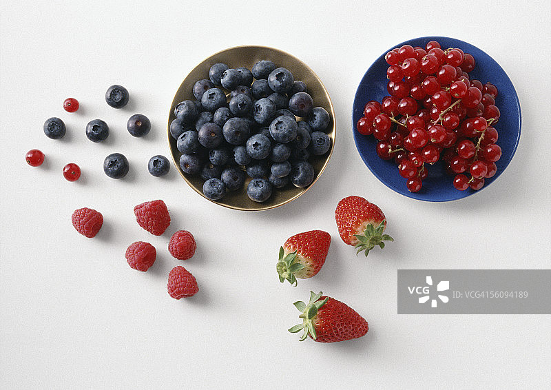 浆果图片素材