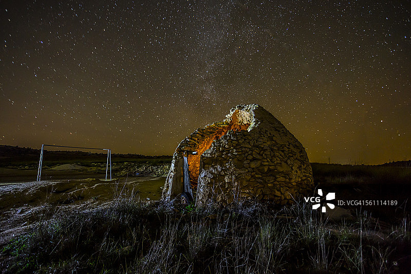拉马坦萨的杜鹃图片素材