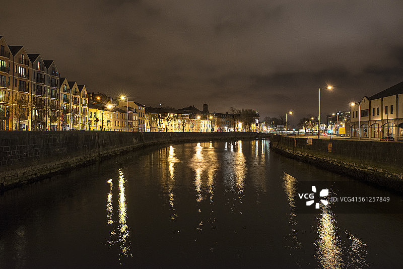 科克市图片素材