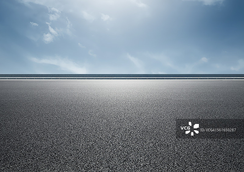 天际线图片素材