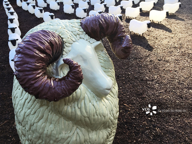 中国新年图片素材