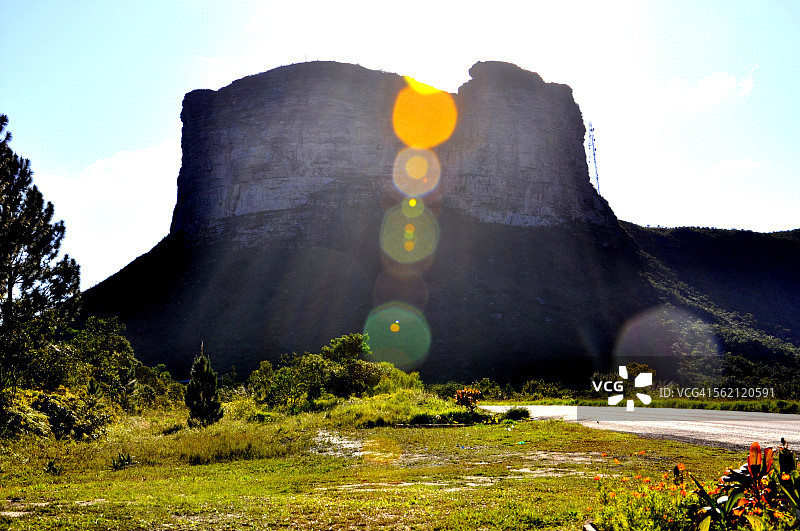 莫罗杜派伊纳西奥图片素材
