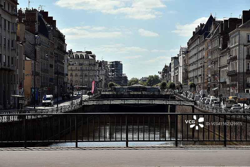 雷恩市图片素材