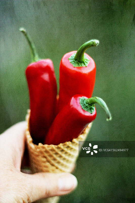 红辣椒图片素材