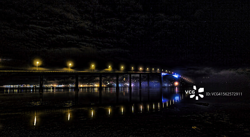 这座桥图片素材