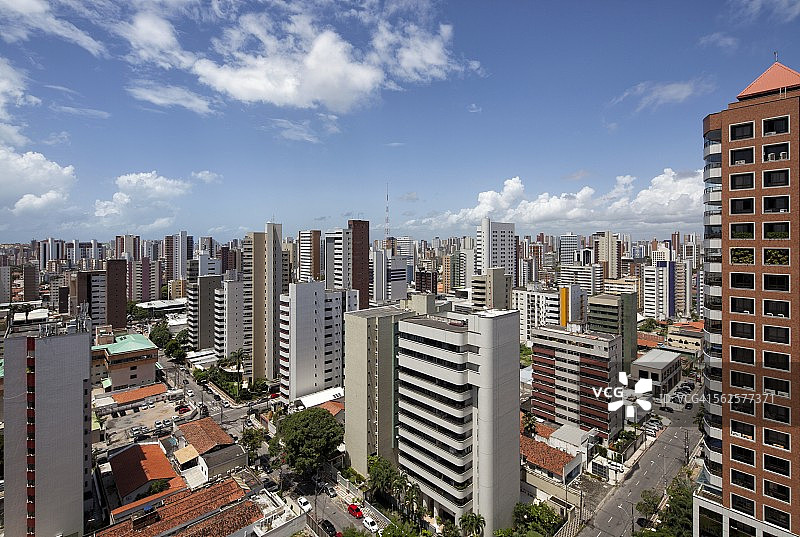 福塔莱萨 - 塞阿拉图片素材