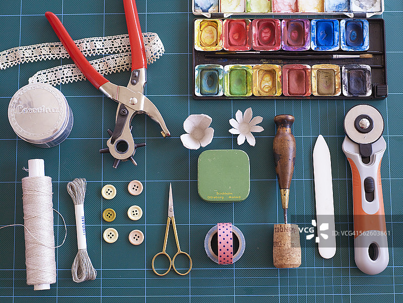 手工设备图片素材