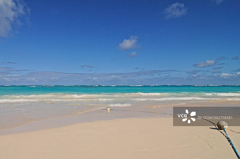 蓬塔卡纳图片素材