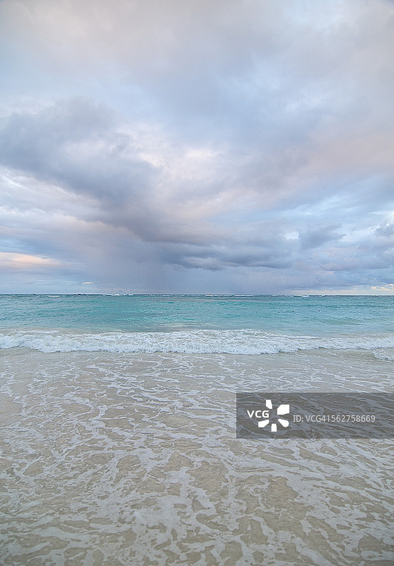 蓬塔卡纳图片素材