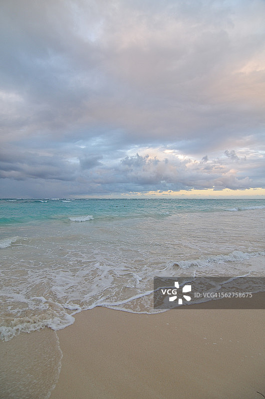 蓬塔卡纳图片素材