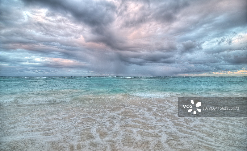 蓬塔卡纳图片素材