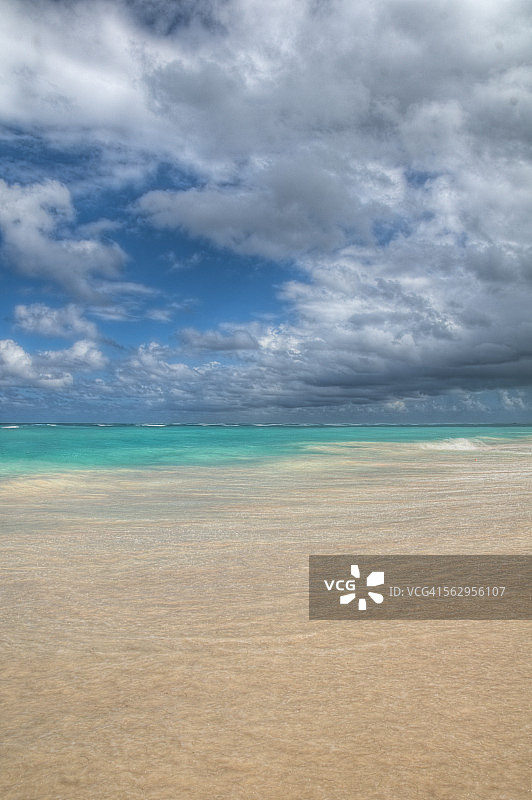 蓬塔卡纳图片素材