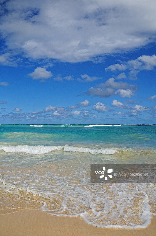 蓬塔卡纳图片素材