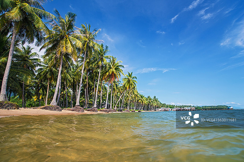 富国岛图片素材