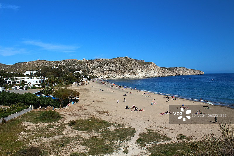 阿瓜阿马尔加海滩图片素材