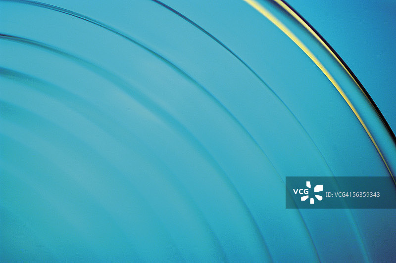 金属螺旋弹簧特写图片素材